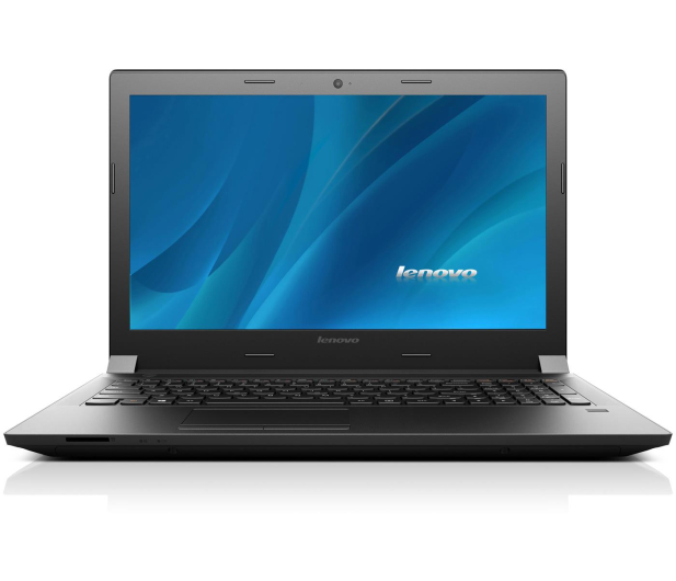 Lenovo B50-80 i5-5200U/8GB/128+1000 R5 M330 - 251870 - zdjęcie 2